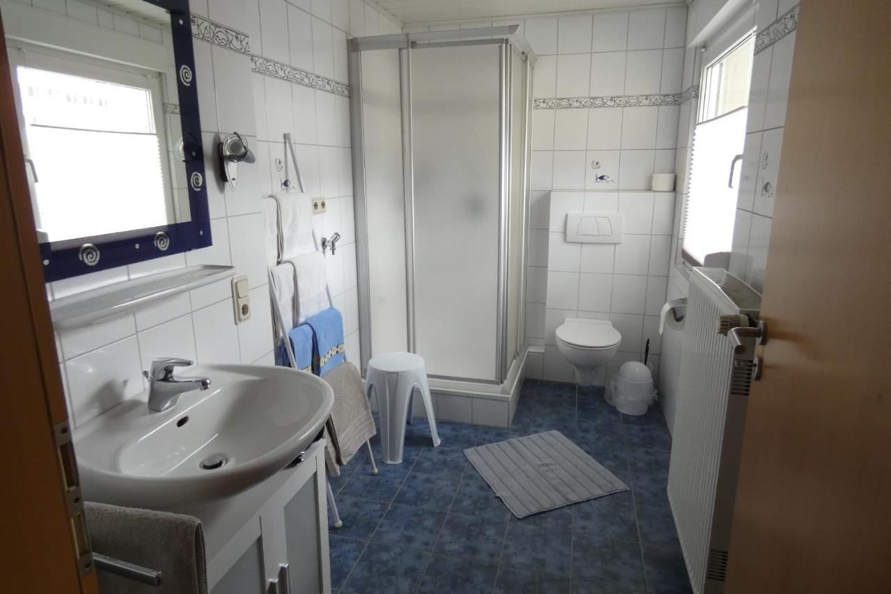 Ferienwohnung Roemerweinhof Neumagen-Dhron Exteriér fotografie