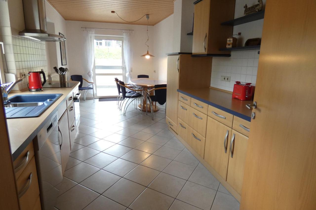 Ferienwohnung Roemerweinhof Neumagen-Dhron Exteriér fotografie
