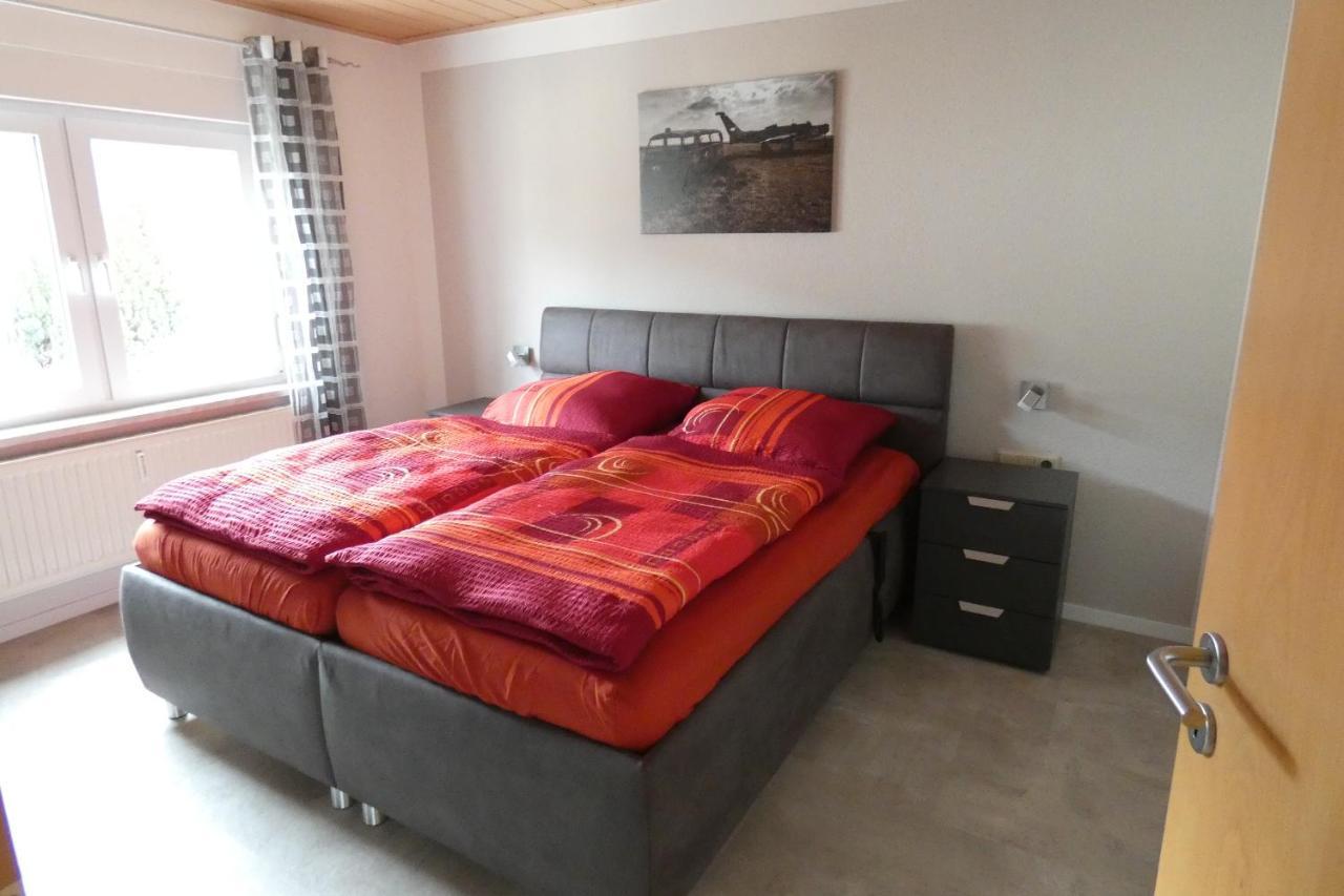 Ferienwohnung Roemerweinhof Neumagen-Dhron Exteriér fotografie